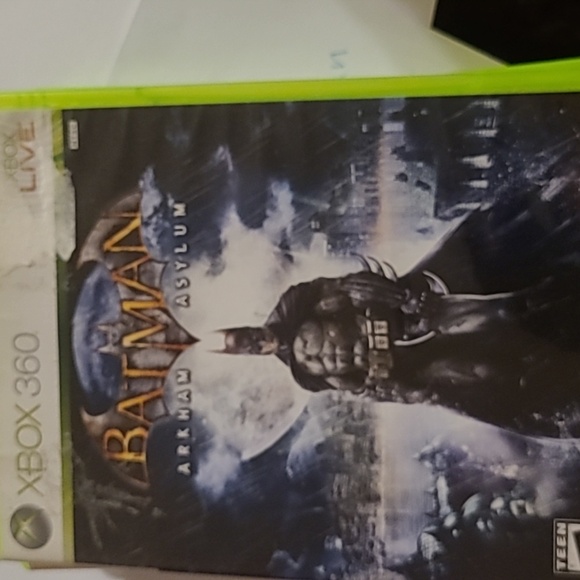 Xbox360 game bundle - Picture 2 of 4